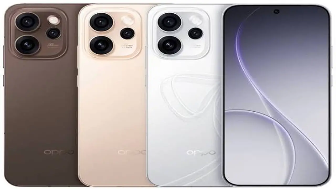 "اكتشف القوة والفخامة مع أوبو الجديد Oppo Reno 15 2025.. أداء خارق وتصميم يخطف الأنظار!"
